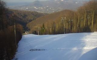 Poniwiec ski Ustroń - 03-04-2026 15:13