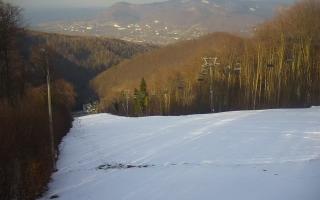 Poniwiec ski Ustroń - 03-04-2026 15:29