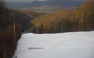 Poniwiec ski Ustroń - 03-04-2026 15:45