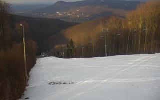 Poniwiec ski Ustroń - 03-04-2026 16:01