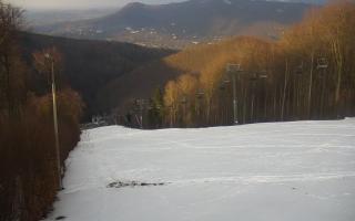 Poniwiec ski Ustroń - 03-04-2026 16:17