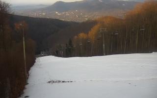 Poniwiec ski Ustroń - 03-04-2026 16:32