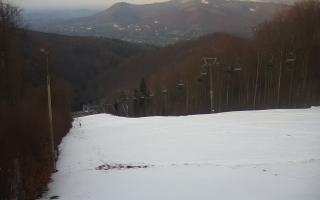 Poniwiec ski Ustroń - 03-04-2026 16:48