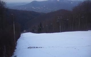 Poniwiec ski Ustroń - 03-04-2026 17:36