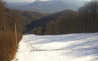 Poniwiec ski Ustroń - 04-04-2026 06:48