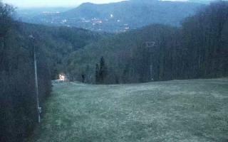 Poniwiec ski Ustroń - 01-05-2026 02:57