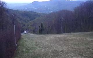 Poniwiec ski Ustroń - 01-05-2026 03:13