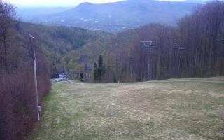 Poniwiec ski Ustroń - 01-05-2026 03:29