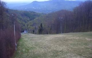 Poniwiec ski Ustroń - 01-05-2026 03:45