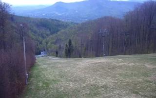 Poniwiec ski Ustroń - 01-05-2026 04:17