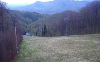 Poniwiec ski Ustroń - 01-05-2026 04:33