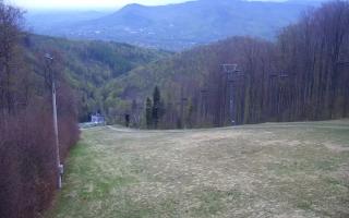 Poniwiec ski Ustroń - 01-05-2026 04:49