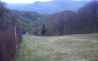 Poniwiec ski Ustroń - 01-05-2026 05:05