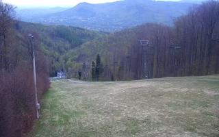 Poniwiec ski Ustroń - 01-05-2026 05:21