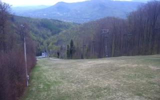 Poniwiec ski Ustroń - 01-05-2026 06:09