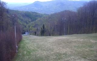 Poniwiec ski Ustroń - 01-05-2026 06:25