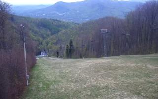 Poniwiec ski Ustroń - 01-05-2026 06:40
