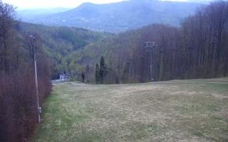 Poniwiec ski Ustroń - 01-05-2026 06:56