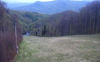 Poniwiec ski Ustroń - 01-05-2026 07:12