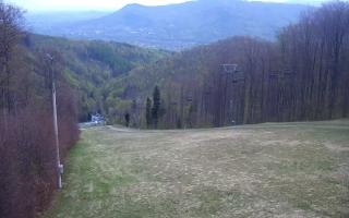 Poniwiec ski Ustroń - 01-05-2026 07:28