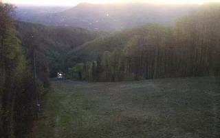 Poniwiec ski Ustroń - 03-05-2026 02:46