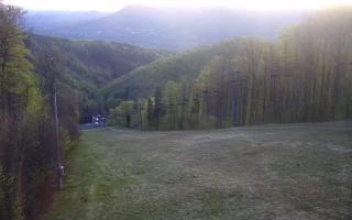Poniwiec ski Ustroń - 03-05-2026 03:02
