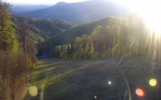 Poniwiec ski Ustroń - 03-05-2026 03:49