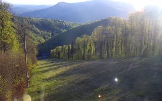 Poniwiec ski Ustroń - 03-05-2026 04:21