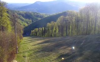 Poniwiec ski Ustroń - 03-05-2026 04:37