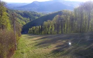 Poniwiec ski Ustroń - 03-05-2026 04:53