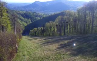 Poniwiec ski Ustroń - 03-05-2026 05:09