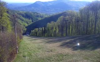 Poniwiec ski Ustroń - 03-05-2026 05:25