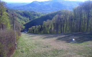 Poniwiec ski Ustroń - 03-05-2026 05:41