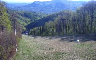 Poniwiec ski Ustroń - 03-05-2026 05:57