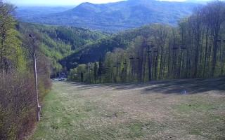 Poniwiec ski Ustroń - 03-05-2026 06:13