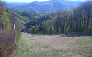 Poniwiec ski Ustroń - 03-05-2026 06:29