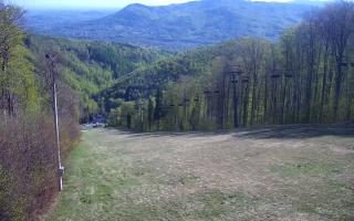 Poniwiec ski Ustroń - 03-05-2026 06:45