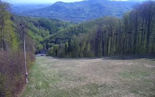 Poniwiec ski Ustroń - 03-05-2026 07:01