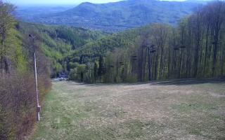 Poniwiec ski Ustroń - 03-05-2026 07:16