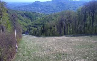 Poniwiec ski Ustroń - 03-05-2026 07:32