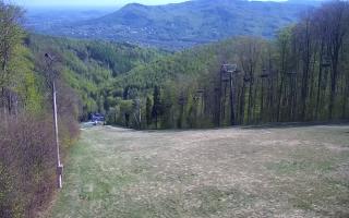 Poniwiec ski Ustroń - 03-05-2026 08:04