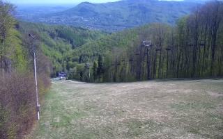 Poniwiec ski Ustroń - 03-05-2026 08:20