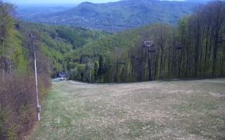Poniwiec ski Ustroń - 03-05-2026 08:36