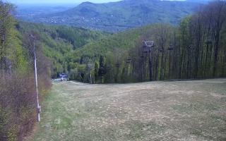Poniwiec ski Ustroń - 03-05-2026 08:52