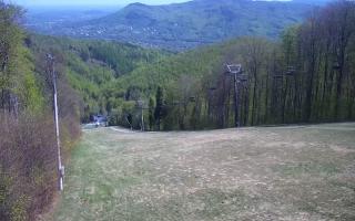 Poniwiec ski Ustroń - 03-05-2026 09:08