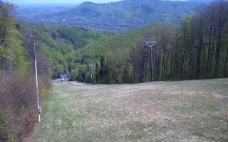 Poniwiec ski Ustroń - 03-05-2026 09:24