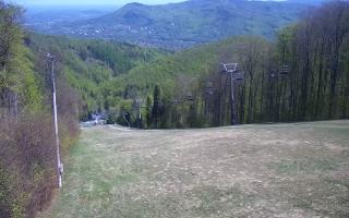 Poniwiec ski Ustroń - 03-05-2026 09:40