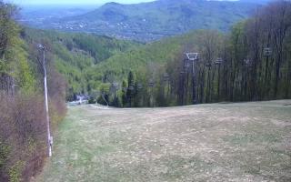Poniwiec ski Ustroń - 03-05-2026 09:56