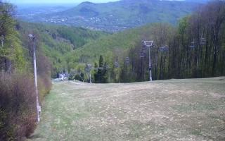 Poniwiec ski Ustroń - 03-05-2026 11:00
