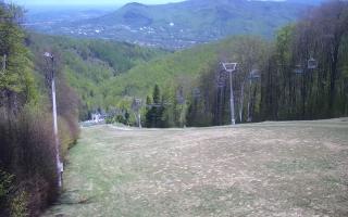 Poniwiec ski Ustroń - 03-05-2026 11:32